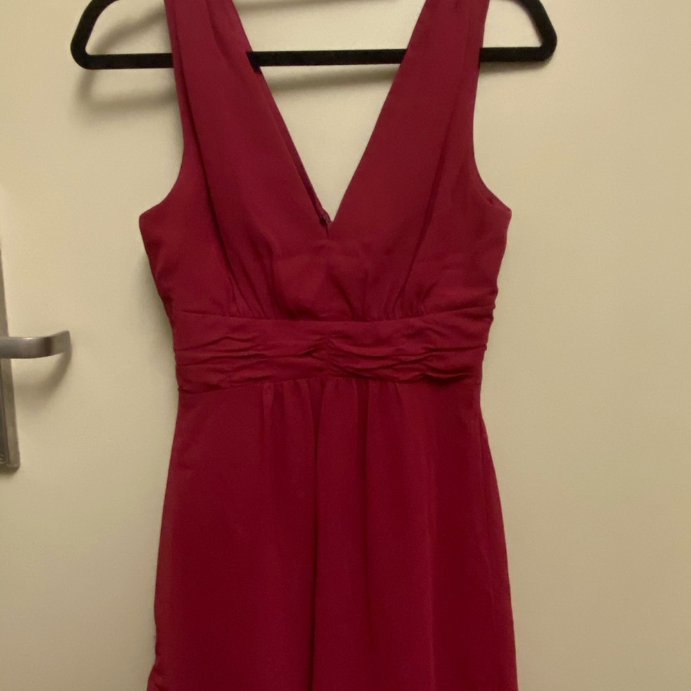 BCBG Dress